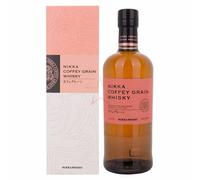Nikka Coffey Grain Whisky 45,00% 0,70 lt.