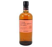 Nikka Coffey Grain Whisky Japonais - 700 ml