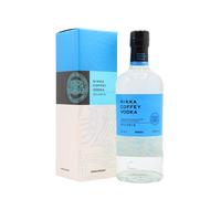 Nikka - Coffey Japanese Vodka 70cl