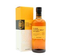 Nikka - Coffey Malt Japanese Whisky 70cl 45% ABV
