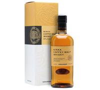 Nikka Coffey Malt Whisky 0,7 ℓ, Astucciato