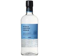 Nikka Coffey Vodka