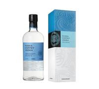Nikka Coffey Vodka Vodka - 700 ml