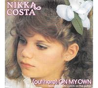Nikka & Costa - On my own (Por mi misma) - Chained to the Blues