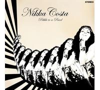 Nikka Costa Pebble to a Pearl (Vinyl LP) 12" Album