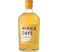 Nikka Days Blended Japanese Whisky 50 cl