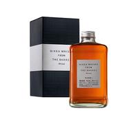 Nikka From The Barrel Japanese Whisky 50 cl