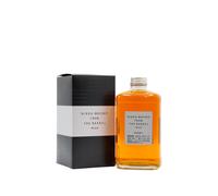 Nikka - From The Barrel Japanese Whisky 50cl 51.4% ABV