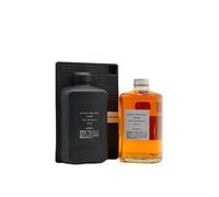 Nikka - From The Barrel Japanese Whisky 50cl 51.4% ABV Silhouette Gift Box