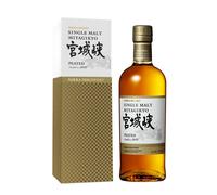 Nikka Miyagikyo Discovery Peated Release 2021