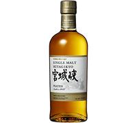 Nikka Miyagikyo Peated Single Malt Whisky 2021 48% Vol. 0,7l in Giftbox