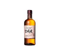 Nikka Whisky - Single Malt Whisky “miyagikyo”