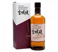 Nikka Miyagikyo Single Malt Whisky Cl 70