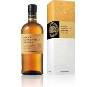 Nikka Osaka Coffey Malt Single Grain Whisky 700 ml, NIKCM70