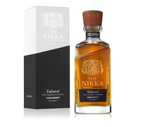 Nikka Tailored Premium Blended Whisky 43°cl 70