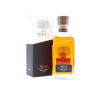 Nikka - Tailored Premium Japanese Blended Whisky 70cl 43% ABV