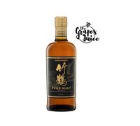 NIKKA TAKETSURU PURE MALT BLENDED MALT JAPANESE WHISKY JAPAN
