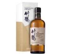 Nikka Taketsuru Pure Malt Edition 2020 Whisky 43% vol. 0,70l