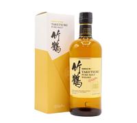 Nikka Taketsuru - Pure Malt Japanese Whisky 70cl