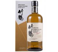 Nikka Taketsuru Pure Malt no Age Cl 70 (release 2021)