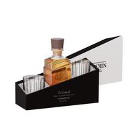 Nikka THE NIKKA Tailored Premium Blended Whisky 43% Vol. 0,7l in Giftbox with 2 glasses