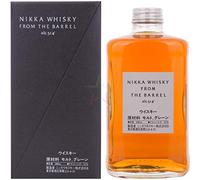 Nikka Whisky From the Barrel 51,40% 0,50 Liter