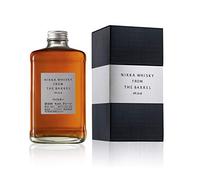 Nikka Whisky From The Barrel Blend - 3 Confezioni da 500 Ml
