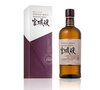 Nikka Whisky Miyagikyo Single Malt Whisky, 700 mo