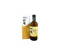 NIKKA WHISKY TAKETSURU NO AGE 43° cl 70