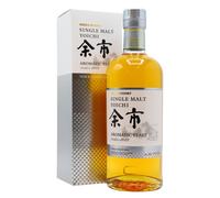 Nikka Yoichi - Aromatic Yeast Single Malt Japanese Whisky 70cl