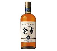 Nikka Yoichi - Single Malt 10 year old