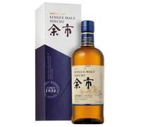 Single Malt Whisky Yoichi Nikka 0,7 ℓ, Astucciato