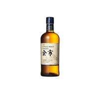 Nikka Yoichi Single Malt Japanese Whisky 70 cl