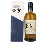 Single Malt Whisky Yoichi Nikka 0,7 ℓ, Astucciato
