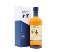 Nikka Yoichi - Yoichi Single Malt Japanese Whisky 70cl 45% ABV
