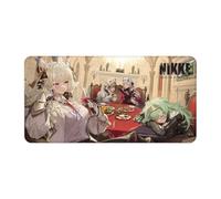 Goddess Of Victory: Nikke Xxl Tappetino Per Mouse Castle Dinner Sakami Merchandi