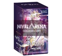 Nikke Goddess Of Victory [Nivel ARENA BT04] Epic 7 "Severe Cold Days" New IP