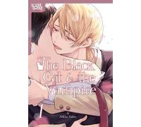 Nikke Taino The Black Cat & the Vampire, Volume 1 (Tascabile)
