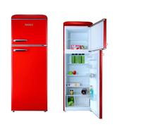 NIKKEI FRI DP 215LT RETRO' ROSSO CL.E 148,2x55,2x62,1