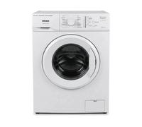 NIKKEI SN610IS LAVATRICE, Caricamento frontale, 6 kg, 15 programmi, Profondità 48 cm, BIANCO, livello rumorosità centrifuga 75 dB(A