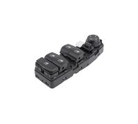 NIKKHO Pulsantiera Finestra per BMW F20 F45 F10 F11 F30 F31 F25 F15 Auto Master Finestra Sollevatore Interruttore Pulsante unità di Controllo 61319208108 Interruttore Finestrino