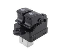 NIKKHO Pulsantiera Finestra per Hyundai Getz Atos Amica MX 1998-2016 Auto Power Finestra di Controllo Interruttore Parti di Automobili Regolatore 93570-05050 9357005050 Interruttore Finestrino
