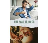 Nikki a Lamers The War is Over (Tascabile)