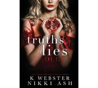 Nikki Ash K Webster Truths and Lies duet (Tascabile)