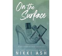 Nikki Ash On the Surface (Tascabile) Imperfect Love