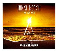 Nikki Beach - Nikki Beach Miami