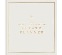Nikki Boyd The Beautifully Organized Estate Planner (Copertina rigida)