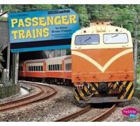 Nikki Bruno Clapper Passenger Trains (Copertina rigida) All Aboard