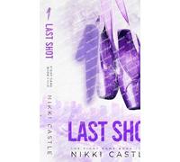 Nikki Castle 1 Last Shot (Tascabile)