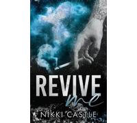 Nikki Castle Revive Me (Tascabile)
